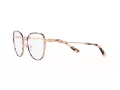 Michael Kors Empire Round Dioptrické okuliare MK 3066J 1108