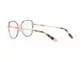 Michael Kors Empire Round Dioptrické okuliare MK 3066J 1108