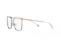 Michael Kors Portland Dioptrické okuliare MK 3068 1108