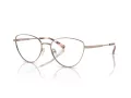 Michael Kors Crested Butte Dioptrické okuliare MK 3070 1108