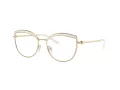 Michael Kors Napier Dioptrické okuliare MK 3072 1017