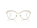 Michael Kors Napier Dioptrické okuliare MK 3072 1017