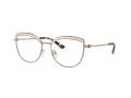 Michael Kors Napier Dioptrické okuliare MK 3072 1108