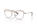 Michael Kors Napier Dioptrické okuliare MK 3072 1108