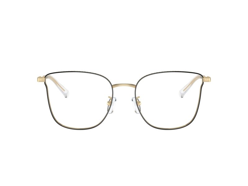 Michael Kors Koh Lipe Dioptrické okuliare MK 3073D 1014