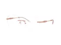 Michael Kors Kyoto Dioptrické okuliare MK 3077 1108