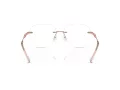 Michael Kors Kyoto Dioptrické okuliare MK 3077 1108