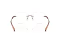 Michael Kors Kyoto Dioptrické okuliare MK 3077 1900