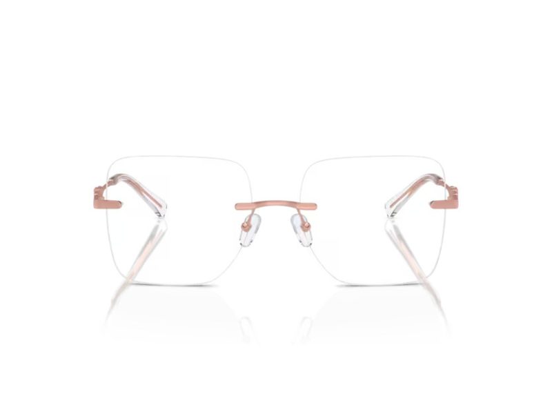 Michael Kors Giverny Dioptrické okuliare MK 3078 1108