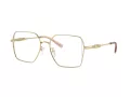 Michael Kors Yunan Dioptrické okuliare MK 3082D 1014