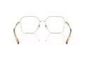 Michael Kors Yunan Dioptrické okuliare MK 3082D 1014