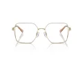 Michael Kors Yunan Dioptrické okuliare MK 3082D 1014