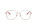 Michael Kors Yunan Dioptrické okuliare MK 3082D 1108