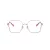 Michael Kors Yunan Dioptrické okuliare MK 3082D 1108