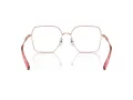Michael Kors Yunan Dioptrické okuliare MK 3082D 1108