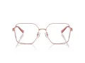 Michael Kors Yunan Dioptrické okuliare MK 3082D 1108