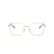Michael Kors Dali Dioptrické okuliare MK 3083D 1014