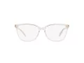 Michael Kors Santa Clara Dioptrické okuliare MK 4067U 3015