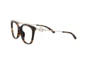 Michael Kors Rome Dioptrické okuliare MK 4076U 3006