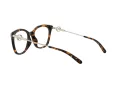 Michael Kors Rome Dioptrické okuliare MK 4076U 3006