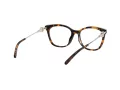 Michael Kors Rome Dioptrické okuliare MK 4076U 3006