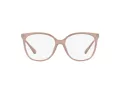 Michael Kors Budapest Dioptrické okuliare MK 4084U 3900