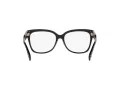 Michael Kors Palawan Dioptrické okuliare MK 4091 3005