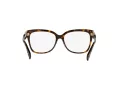 Michael Kors Palawan Dioptrické okuliare MK 4091 3006