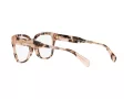 Michael Kors Palawan Dioptrické okuliare MK 4091 3009