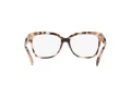 Michael Kors Palawan Dioptrické okuliare MK 4091 3009