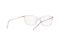 Michael Kors Pamplona Dioptrické okuliare MK 4092 3015