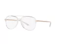 Michael Kors Ladue Dioptrické okuliare MK 4096U 3015