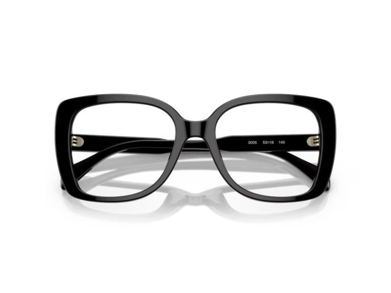 Michael Kors Perth Dioptrické okuliare MK 0MK4104U 3005