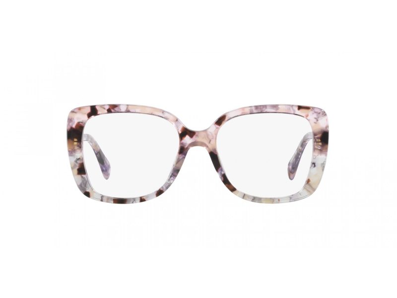 Michael Kors Perth Dioptrické okuliare MK 4104U 3345