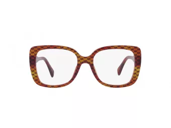 Michael Kors Perth Dioptrické okuliare MK 4104U 3555