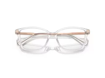   Michael Kors Georgetown Dioptrické okuliare MK 0MK4105BU 3999