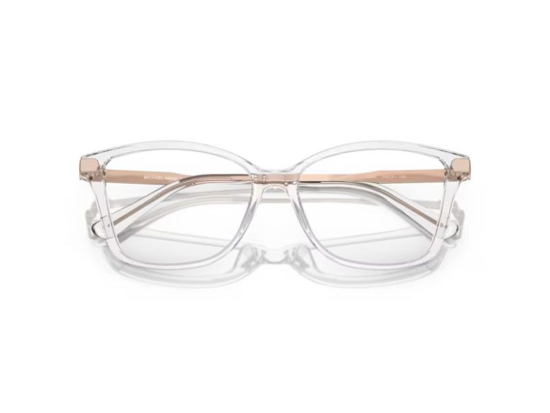 Michael Kors Georgetown Dioptrické okuliare MK 0MK4105BU 3999