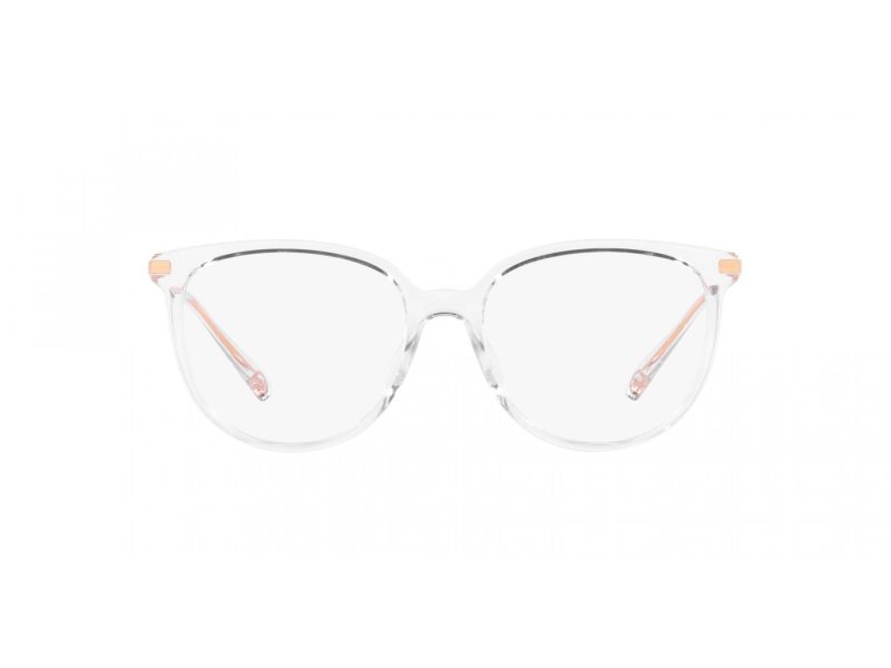 Michael Kors Westport Dioptrické okuliare MK 4106U 3255