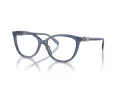 Michael Kors Westminster Dioptrické okuliare MK 4109U 3956