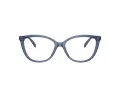 Michael Kors Westminster Dioptrické okuliare MK 4109U 3956