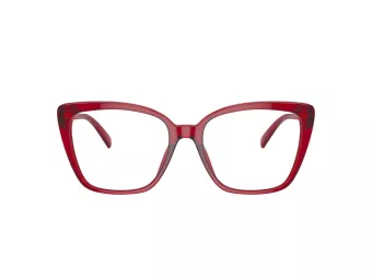 Michael Kors Avila Dioptrické okuliare MK 4110U 3955