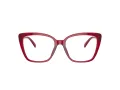 Michael Kors Avila Dioptrické okuliare MK 4110U 3955