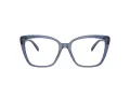 Michael Kors Avila Dioptrické okuliare 4110U 3956