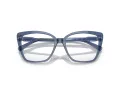 Michael Kors Avila Dioptrické okuliare 4110U 3956