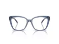 Michael Kors Avila Dioptrické okuliare 4110U 3956