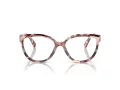 Michael Kors Punta Mita Dioptrické okuliare MK 4114 3946