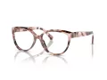 Michael Kors Punta Mita Dioptrické okuliare MK 4114 3946