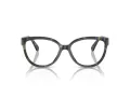 Michael Kors Punta Mita Dioptrické okuliare MK 4114 3952
