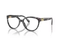 Michael Kors Punta Mita Dioptrické okuliare MK 4114 3952
