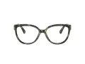 Michael Kors Punta Mita Dioptrické okuliare MK 4114 3953